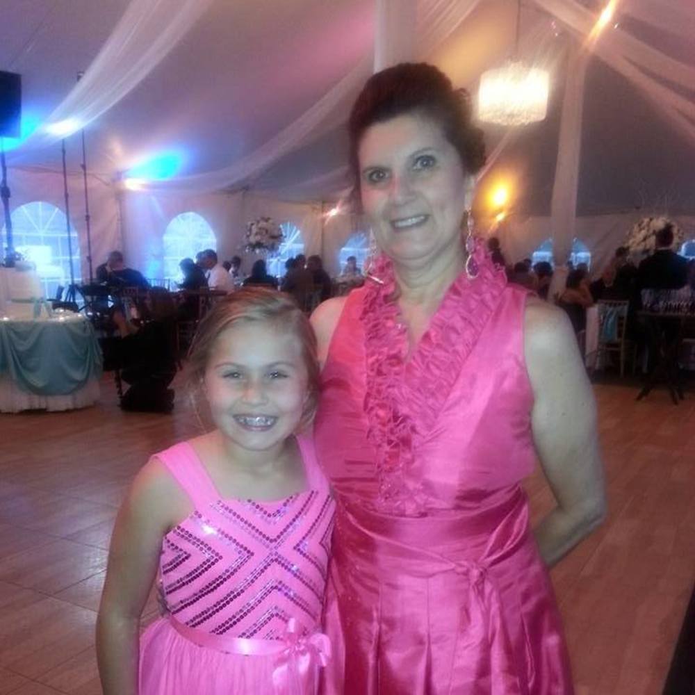 Meet your Posher, Zelda